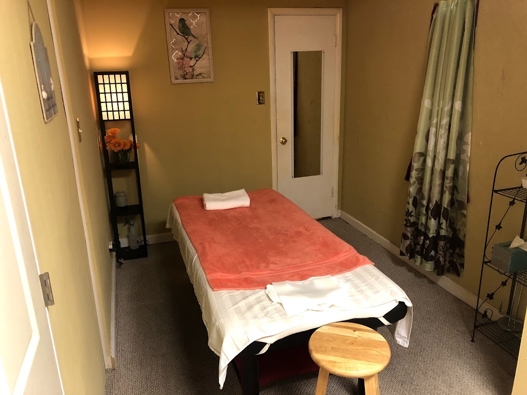 Muskogee’s Best Massage | 1605 E Okmulgee St, Muskogee, OK 74403, USA | Phone: (918) 816-0446