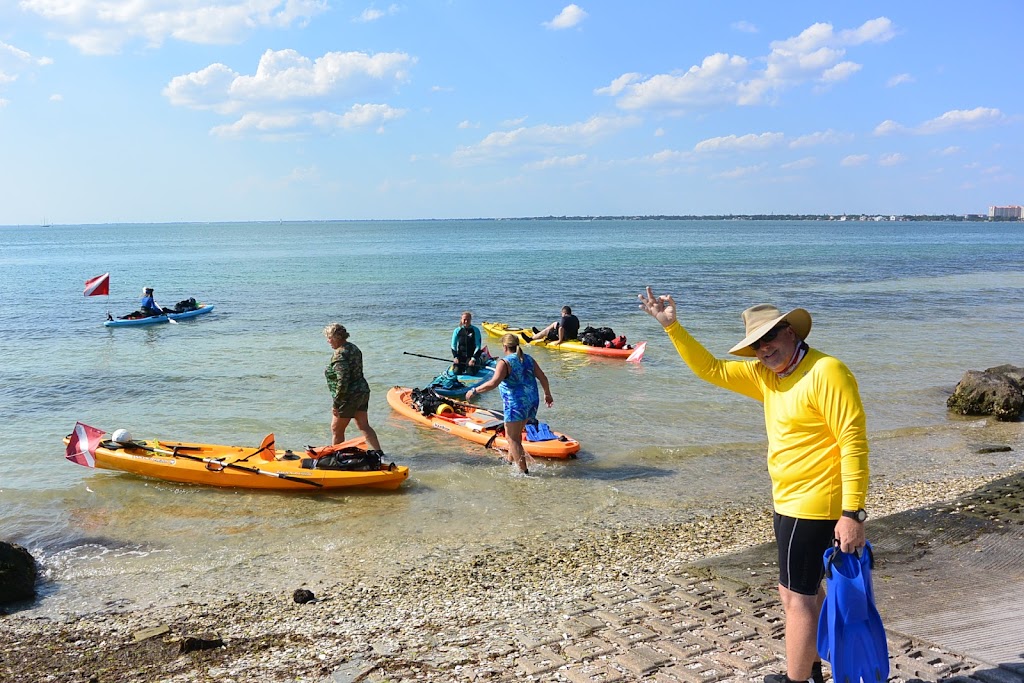 Florida Underwater Sports SRQ | 6920 S Tamiami Trail, Sarasota, FL 34231, USA | Phone: (941) 870-4461