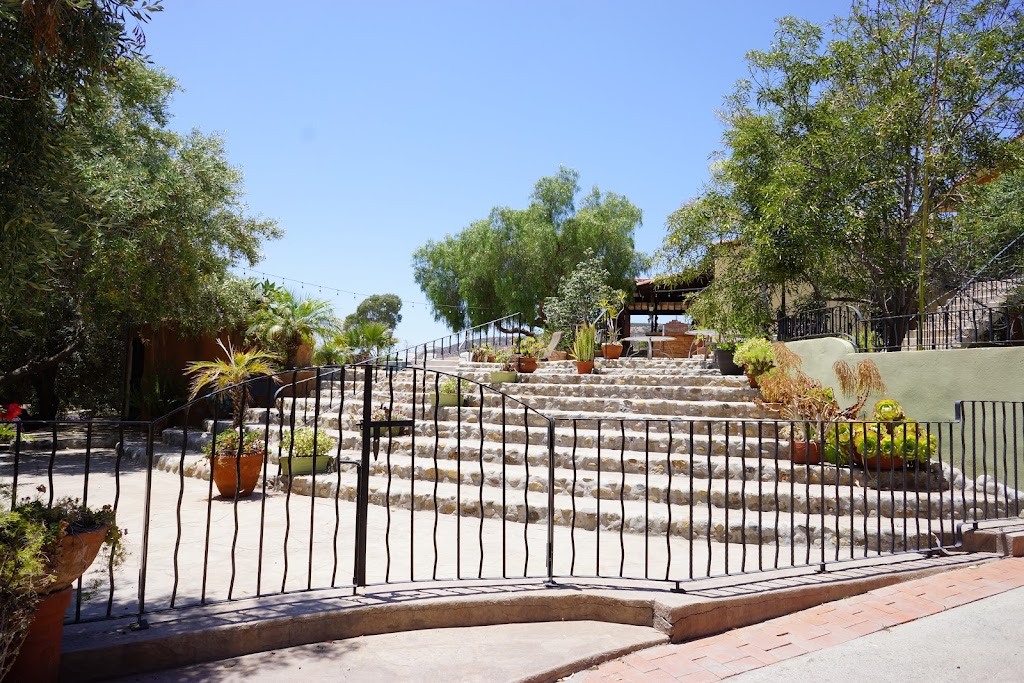 Santa Magdala Hotel Boutique | El Sauzal, 22760 El Sauzal, B.C., Mexico | Phone: 646 256 7539