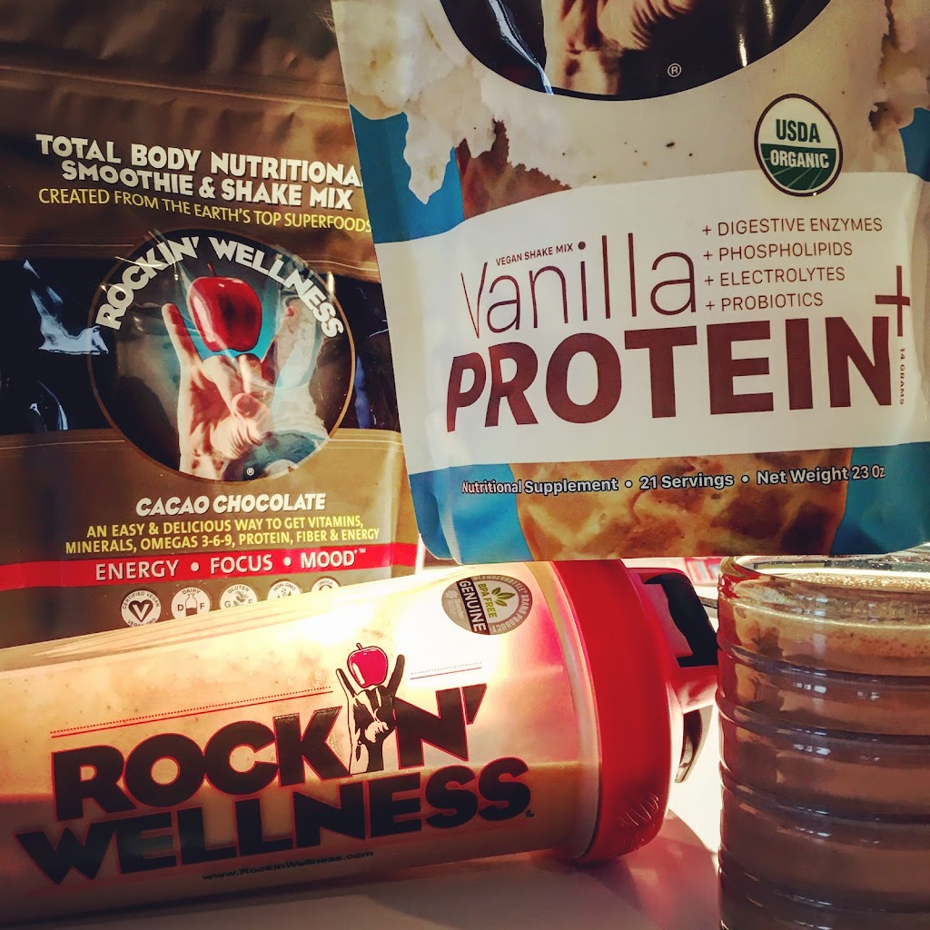 Rockin Wellness | 880 Garrison Ave, The Bronx, NY 10474, USA | Phone: (855) 876-2593