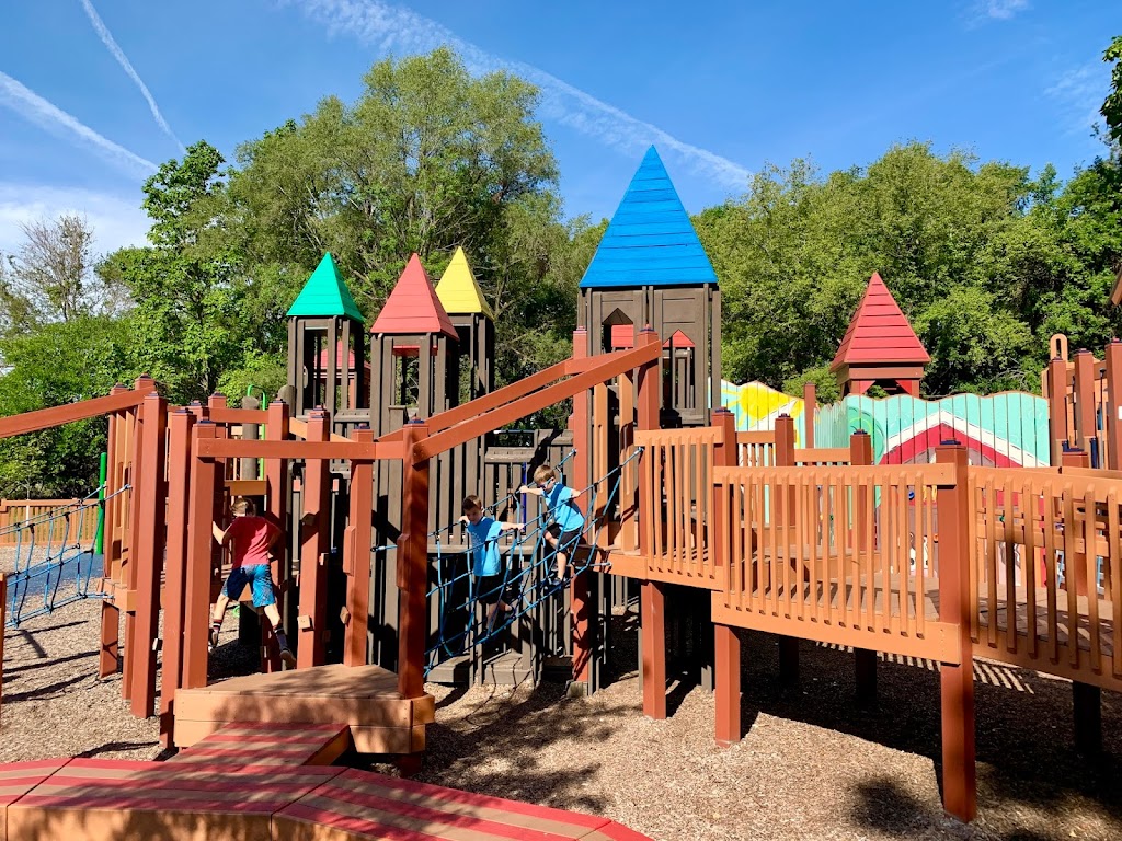 Lake Manawa Dream Land Park | 93 Dreamland Rd, Council Bluffs, IA 51501, USA | Phone: (712) 366-0220