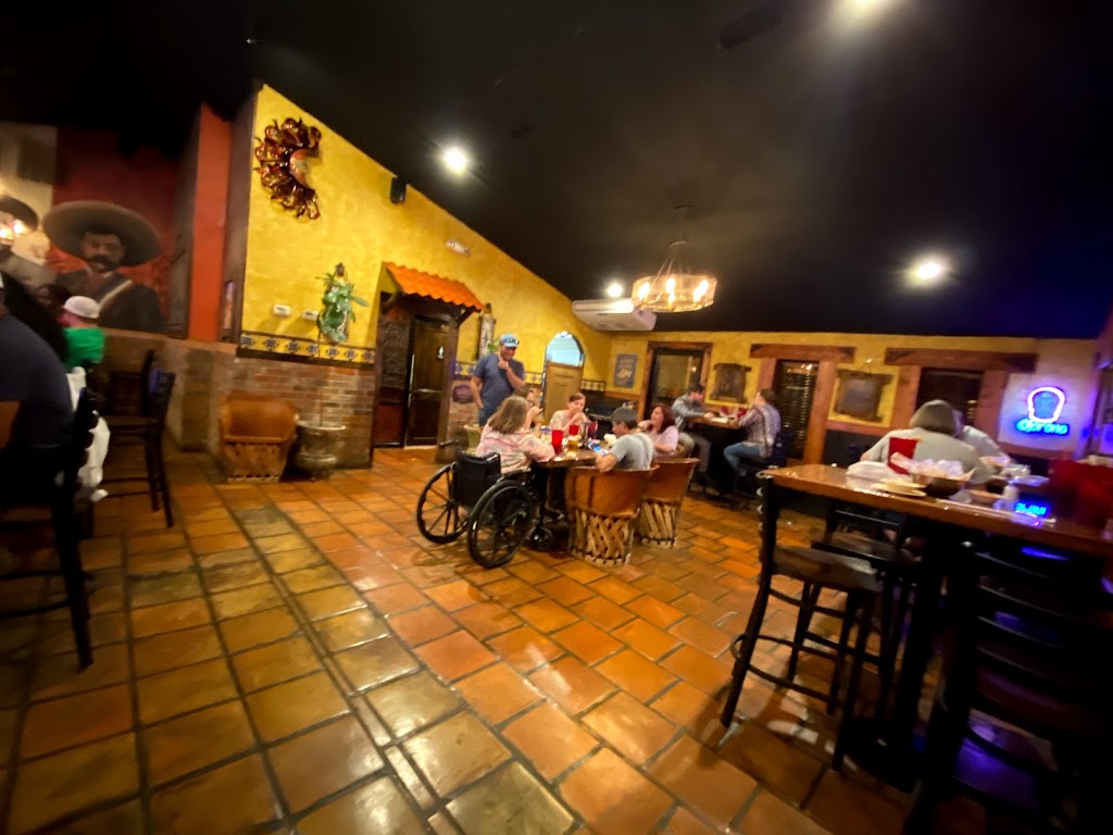 Two Amigos Mexican Cantina | 202 Cooper St, Oneonta, AL 35121, USA | Phone: (205) 625-4516