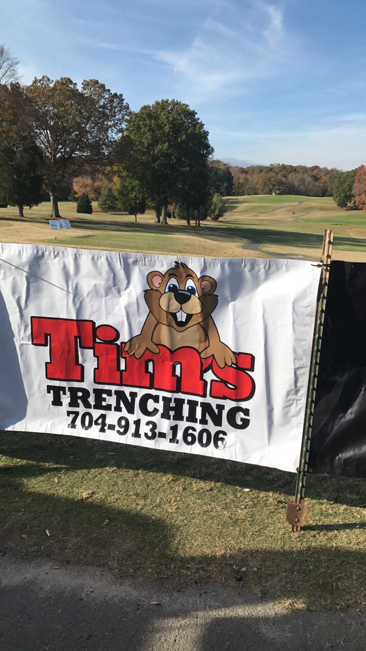 Tims Trenching & Boring Inc | 229 Holly Ridge Rd, Dallas, NC 28034, USA | Phone: (980) 241-1492