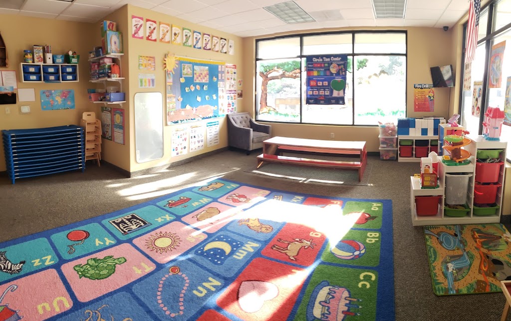 Creative Kidz Preschool & Daycare | 710 Foothills Dr # B, Newberg, OR 97132, USA | Phone: (503) 537-9500