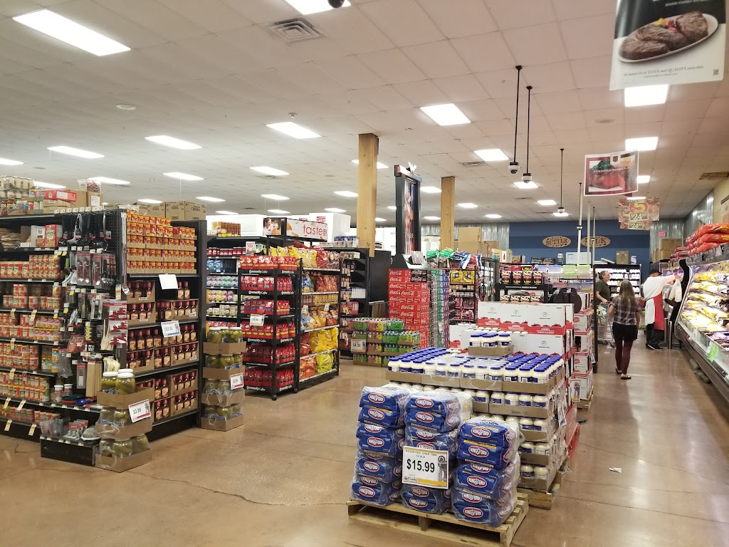 Rouses Market | 2113 S Alex Plaisance Blvd, Golden Meadow, LA 70357, USA | Phone: (985) 475-1120