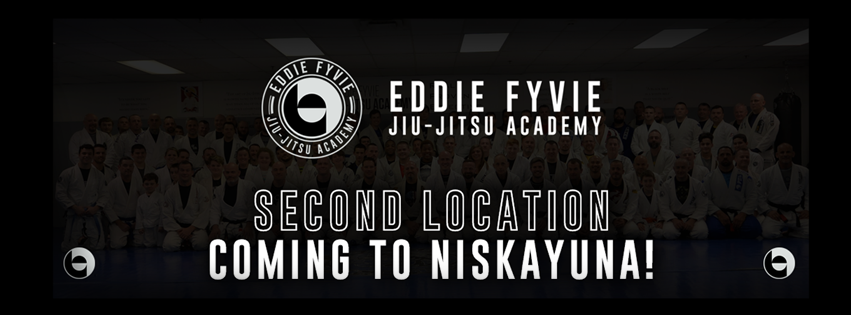 Eddie Fyvie Jiu-Jitsu Academy | 3333 Consaul Rd, Niskayuna, NY 12304 | Phone: (838) 839-1750