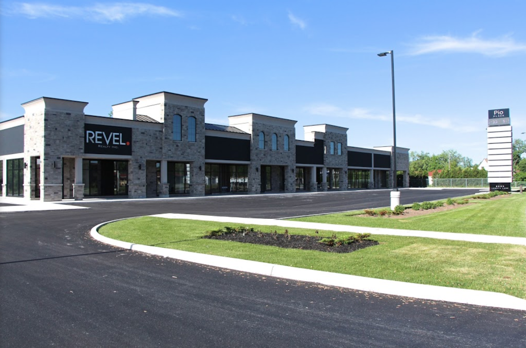 LUXE Home Team - Revel Realty Inc. | 8656 Lundys Ln Unit #1, Niagara Falls, ON L2H 1H5, Canada | Phone: (905) 347-3337