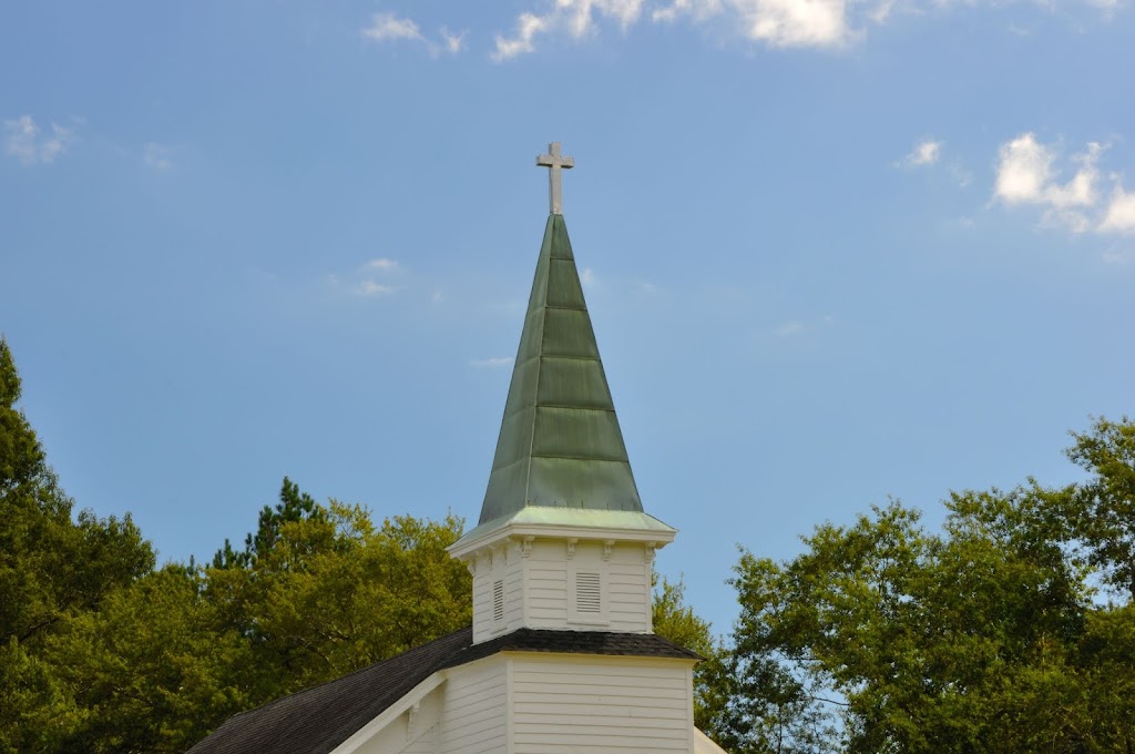 Nimmo United Methodist Church | 2040 Nimmo Church Ln, Virginia Beach, VA 23456, USA | Phone: (757) 427-1765