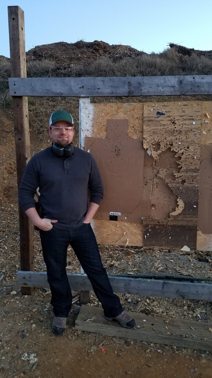 Fists And Firearms | 205 Edgewood Dr, Louisburg, NC 27549, USA | Phone: (919) 589-6781