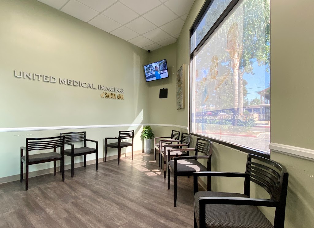 United Medical Imaging Healthcare of Santa Ana | 800 N Tustin Ave #M, Santa Ana, CA 92705, USA | Phone: (714) 450-1410