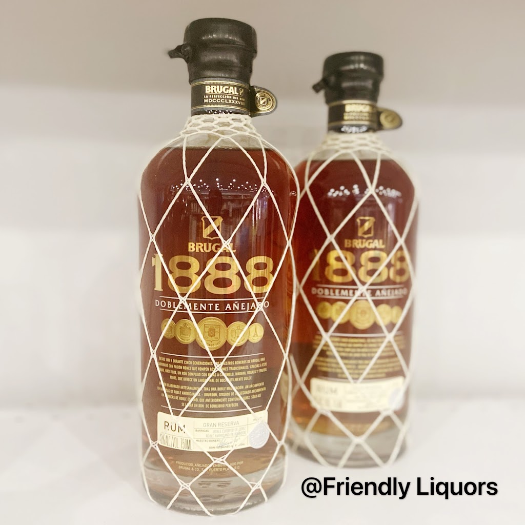 Friendly Liquors | 1303 Avenue Z, Brooklyn, NY 11235 | Phone: (718) 676-0898