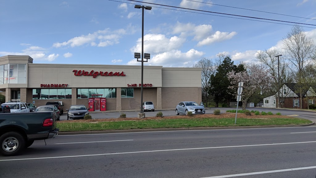 Walgreens | 11185 Lebanon Rd, Mt. Juliet, TN 37122, USA | Phone: (615) 773-4034