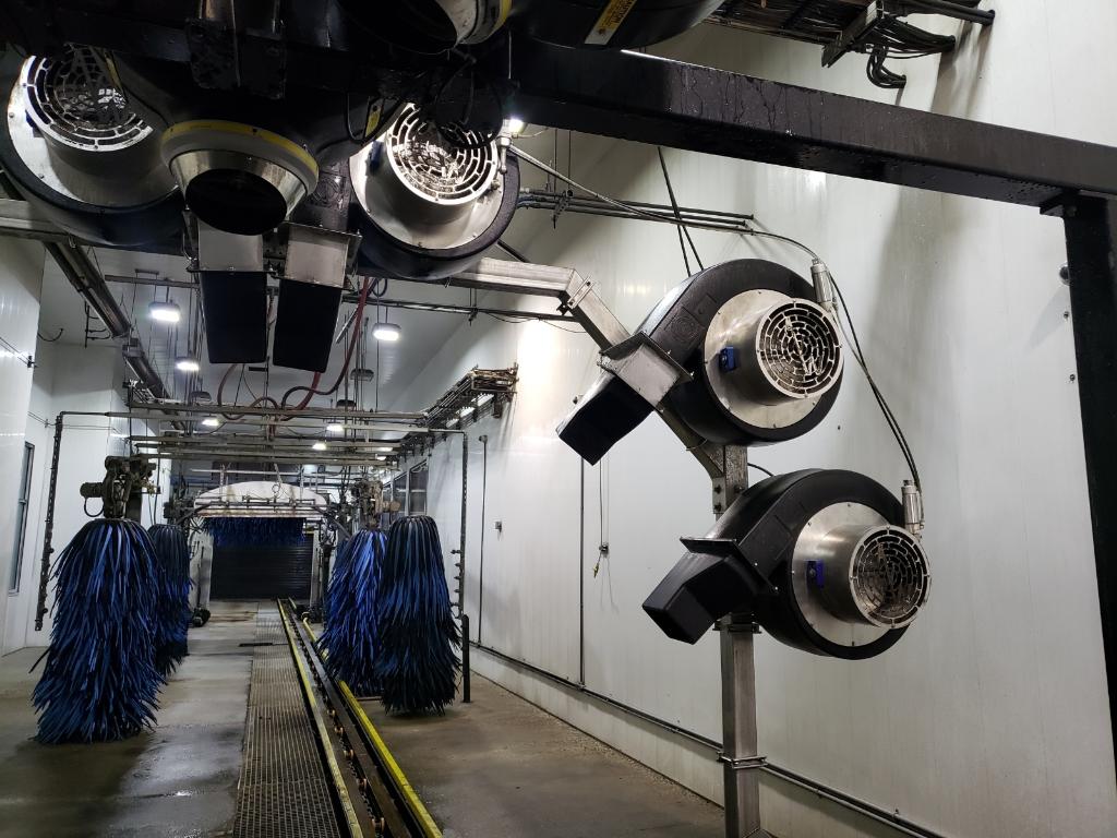 R-1 Powerwash | 1875 Suzan Dr, Meridian, ID 83642, USA | Phone: (208) 602-8095