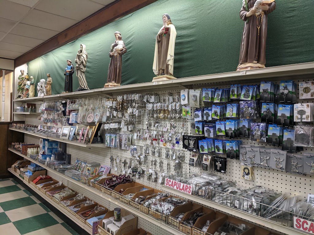 Our Lady of Fatima Shrine store | Youngstown, NY 14174 | Phone: (716) 754-7489