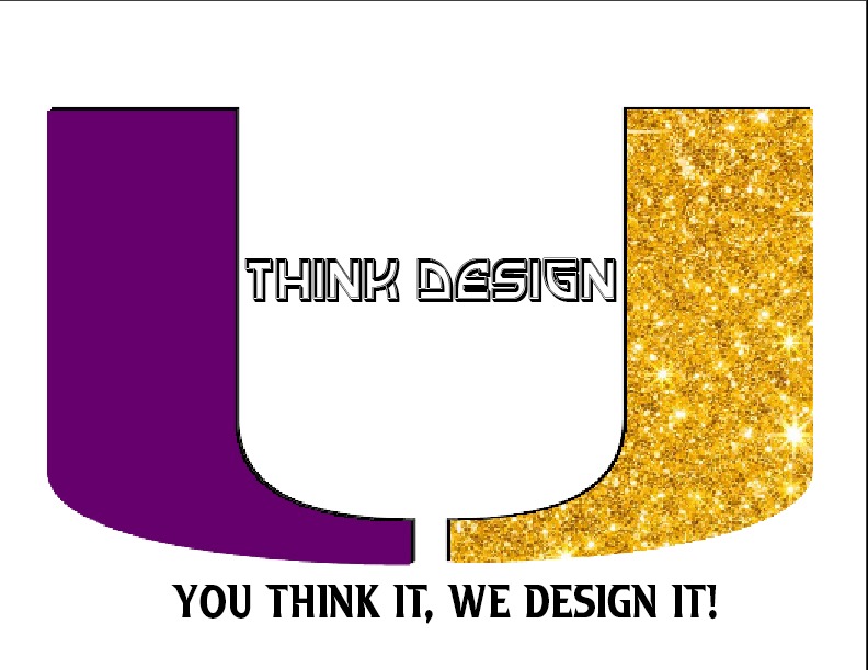 U-thinkdesignz | 730 Flora St, Daytona Beach, FL 32114, USA | Phone: (386) 516-0387