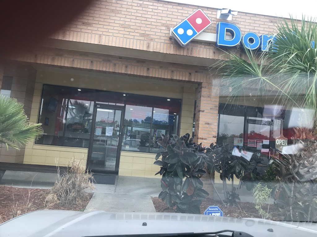 Dominos Pizza | 17855 US-441, Mt Dora, FL 32757, USA | Phone: (352) 383-1010