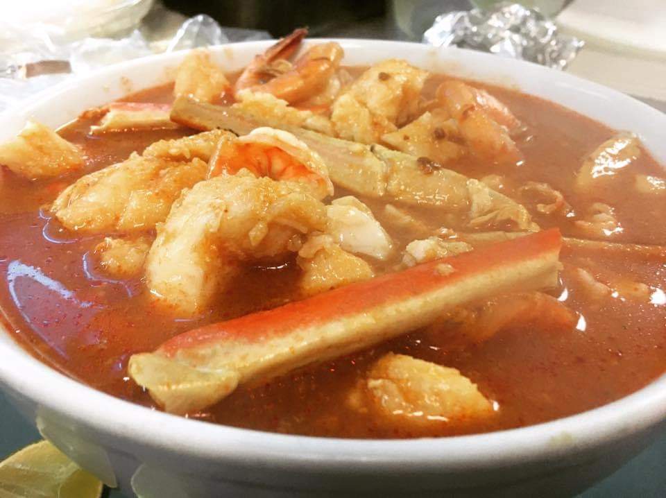 Mariscos La Reyna #3 | 1818 S Buckner Blvd, Dallas, TX 75217, USA | Phone: (214) 309-2519