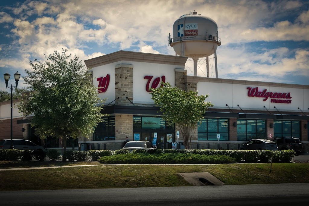 Walgreens Pharmacy | 6205 FM2770, Kyle, TX 78640, USA | Phone: (512) 268-2040