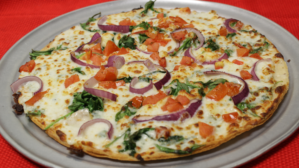 Roc’n Oven Pizzeria | 902 Conover Blvd E Suite D, Conover, NC 28613, USA | Phone: (704) 325-3496