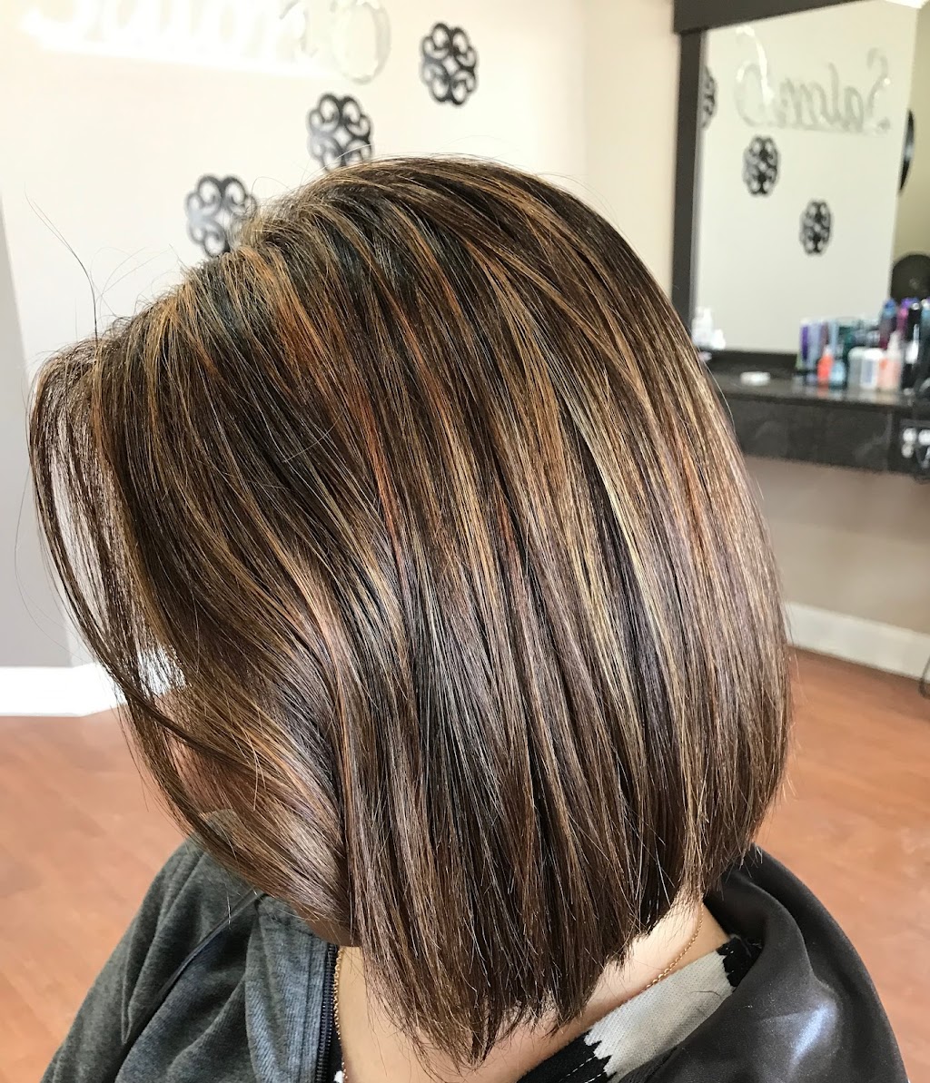 Hair by Tatiana | 123 E Townline Rd, Vernon Hills, IL 60061 | Phone: (847) 530-3465