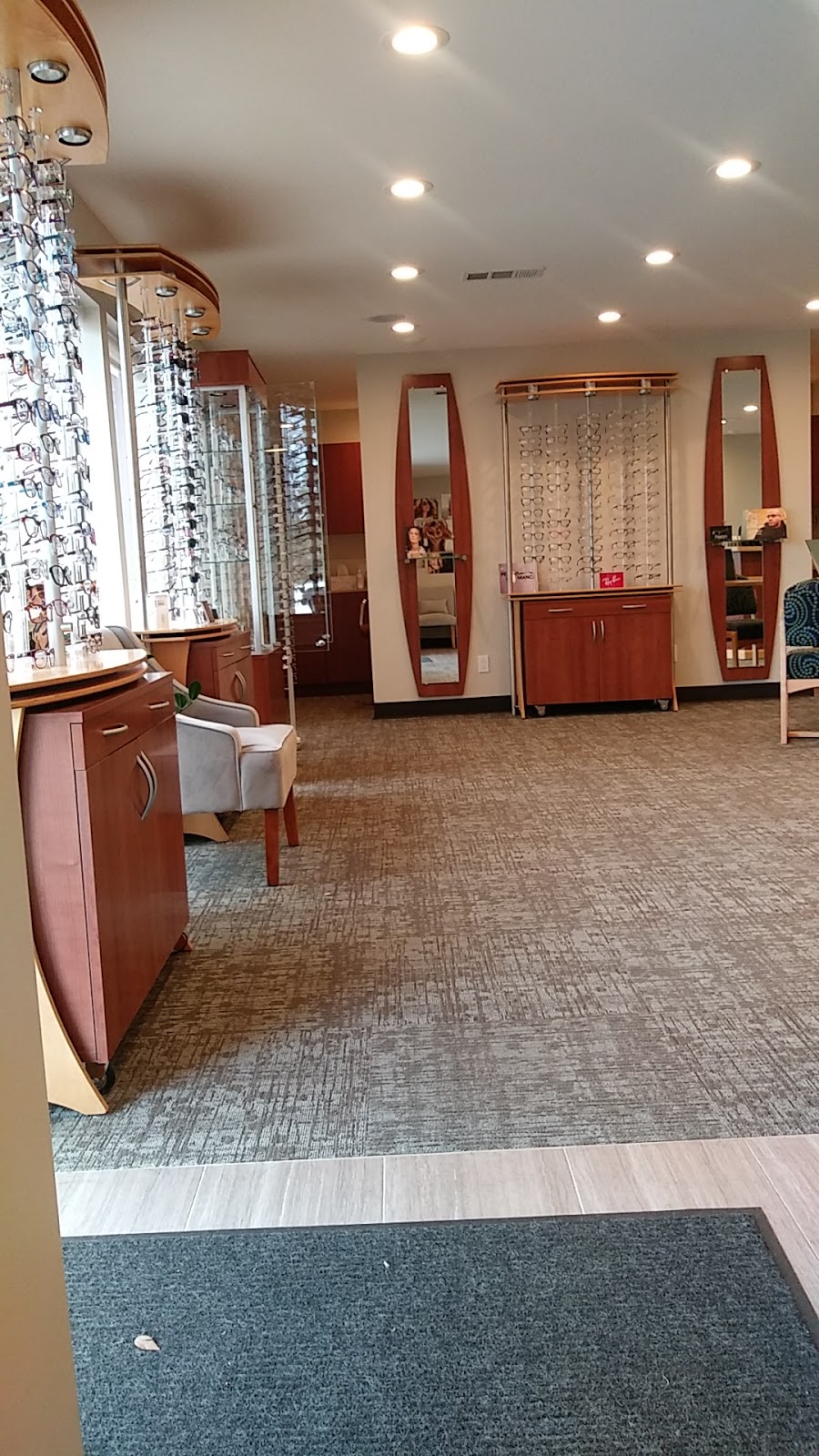 Michael Handy Optometrist | 100 S Harding Blvd, Roseville, CA 95678, USA | Phone: (916) 783-8109