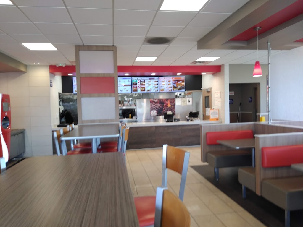 Burger King | 4608 Waterloo Rd, Stockton, CA 95215, USA | Phone: (209) 931-4619