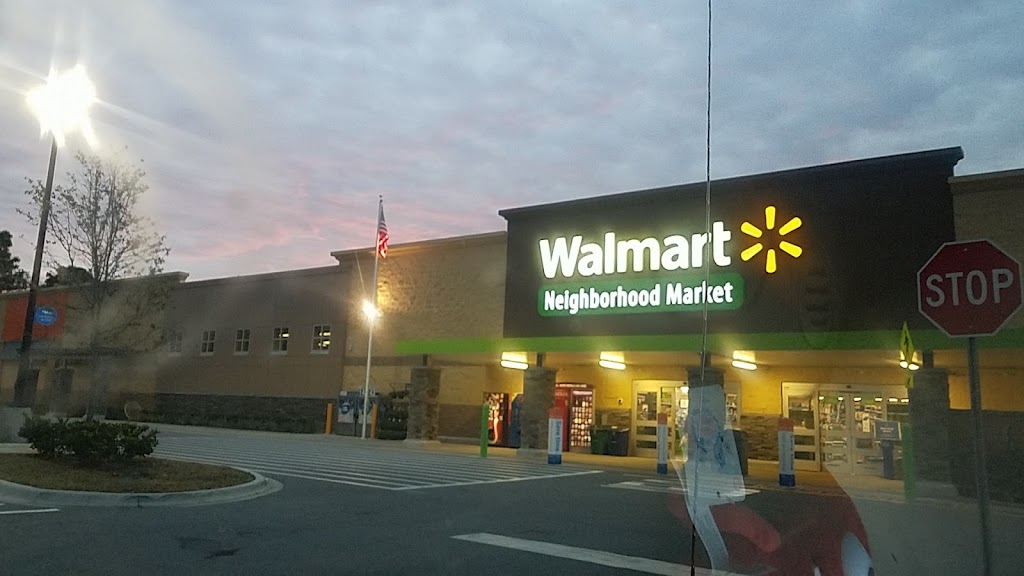 Walmart Neighborhood Market | 14344 Spring Hill Dr, Spring Hill, FL 34609, USA | Phone: (352) 587-6950