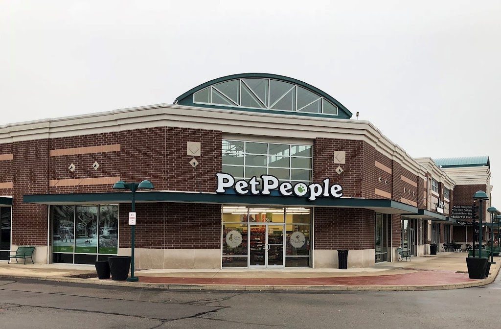 PetPeople by Hollywood Feed | 756 N Main St, Springboro, OH 45066, USA | Phone: (937) 550-4701