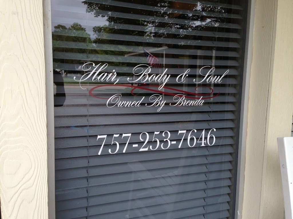 Hair Body & Soul | 907 Richmond Rd, Williamsburg, VA 23185, USA | Phone: (757) 253-7646