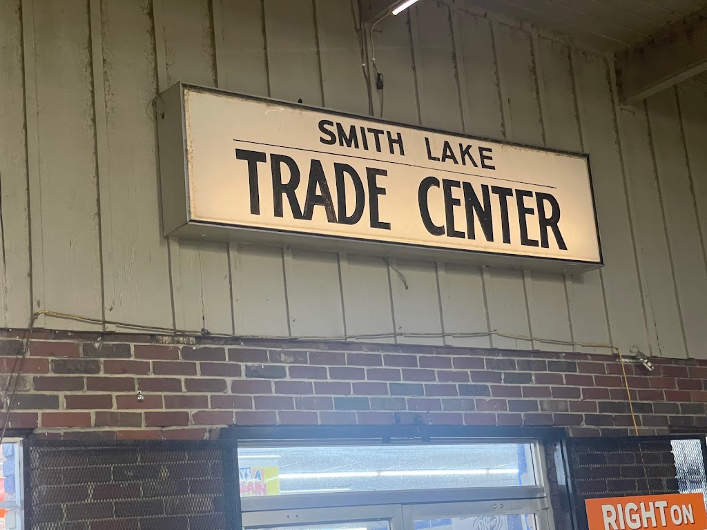 Smith Lake Trade Center | 9285 Curry Hwy, Jasper, AL 35503, USA | Phone: (205) 384-9403