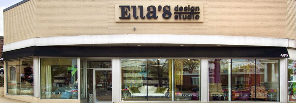 Ellas Design Studio | 530 Tarrytown Rd, White Plains, NY 10607, USA | Phone: (914) 358-9133