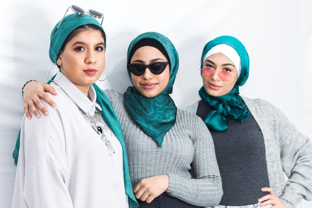 Shaza Fashion | 25861 Ford Rd, Dearborn Heights, MI 48127, USA | Phone: (313) 561-3333