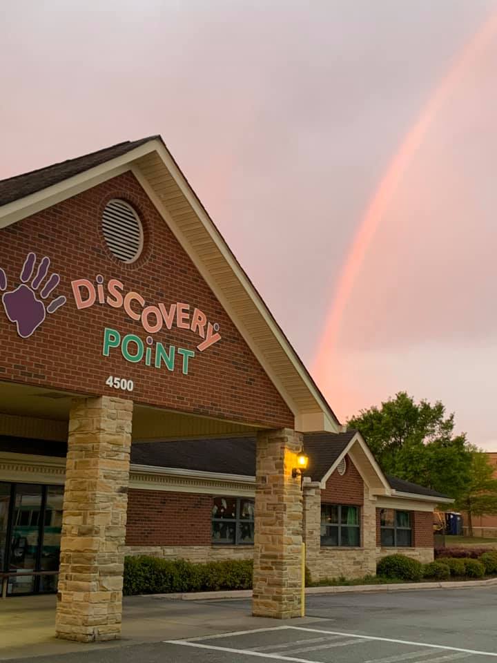 Discovery Point Acworth | 4500 Calibre Xing, Acworth, GA 30101 | Phone: (770) 974-3036