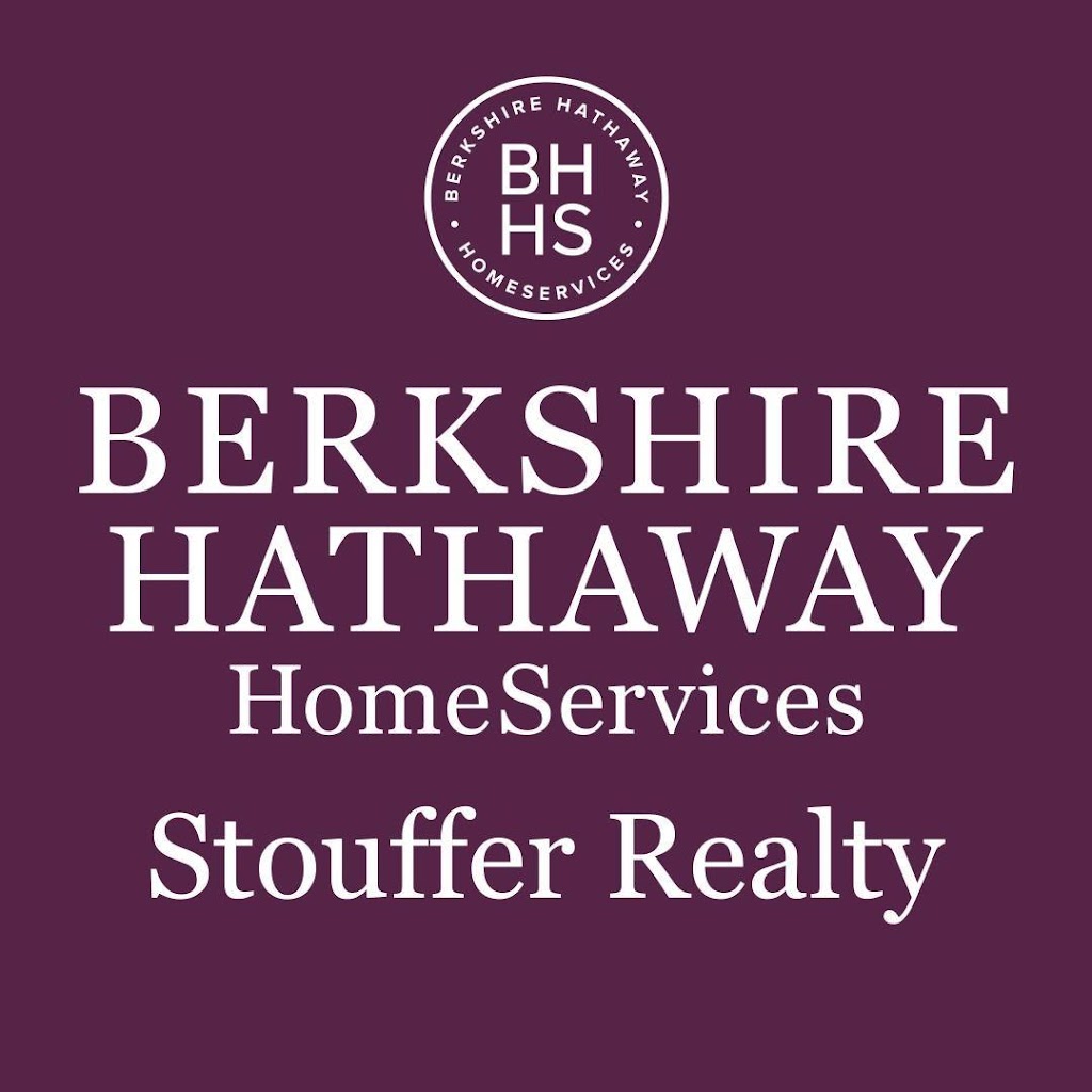 Berkshire Hathaway Homeservices Stouffer Realty 6579, 4030 OH43 203