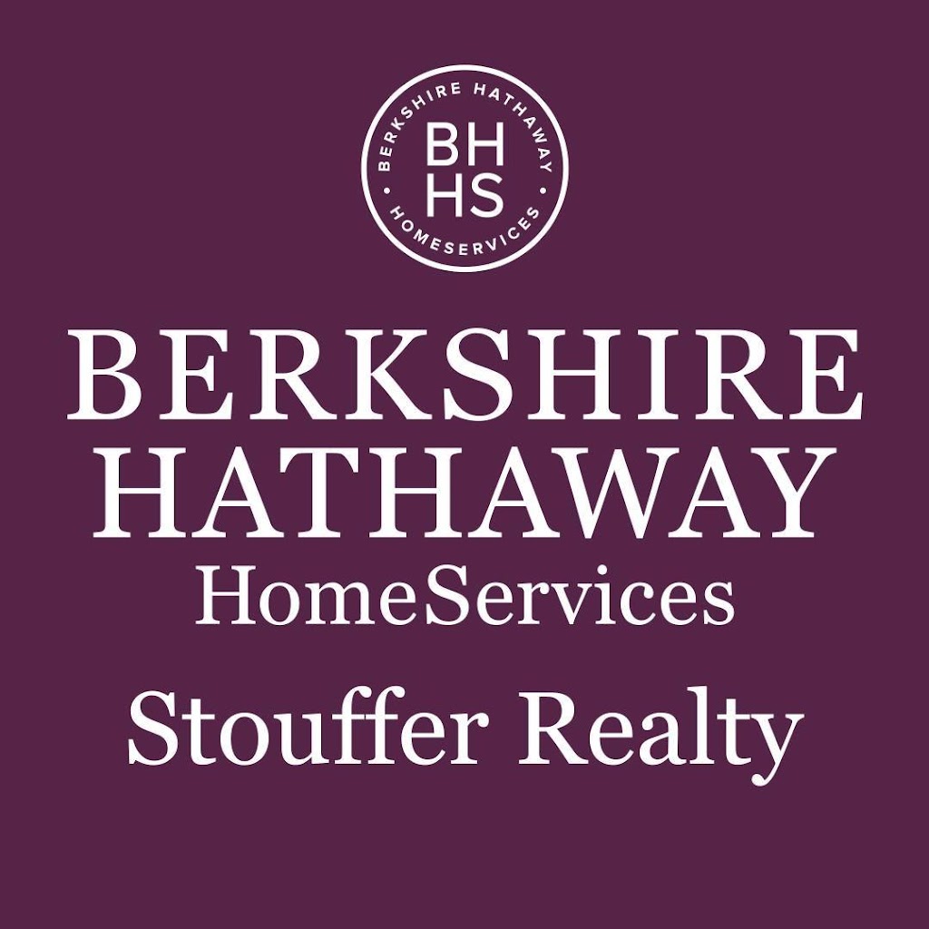 Berkshire Hathaway Homeservices Stouffer Realty | 6579, 4030 OH-43 #203, Kent, OH 44240, USA | Phone: (330) 677-3430