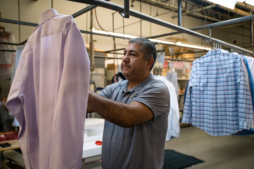 All Seasons Garment Care (formerly Best Cleaners) | 138 Lewis St S, Shakopee, MN 55379, USA | Phone: (952) 204-3864