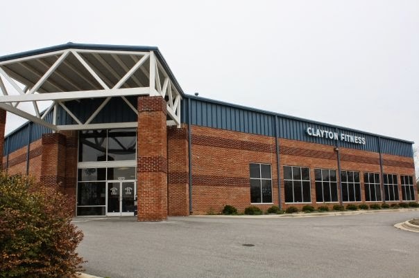 Clayton Fitness | 1370 Cameron Wy, Clayton, NC 27520, USA | Phone: (919) 359-6060