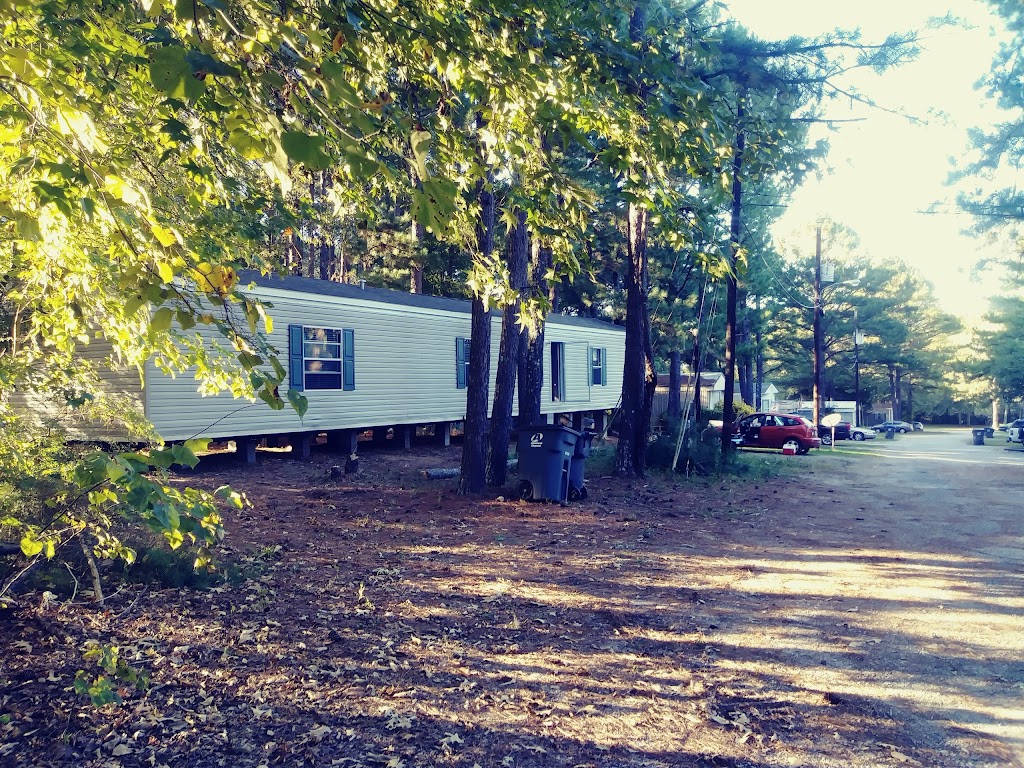 Knox Park Mobile Home Community | 9656 Hwy 17, Maylene, AL 35114, USA | Phone: (205) 664-7878