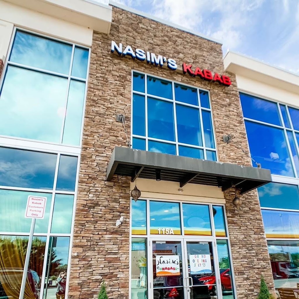 Nasim’s Kabab | 115-A Mecklynn Rd, Mooresville, NC 28117, USA | Phone: (980) 435-5195