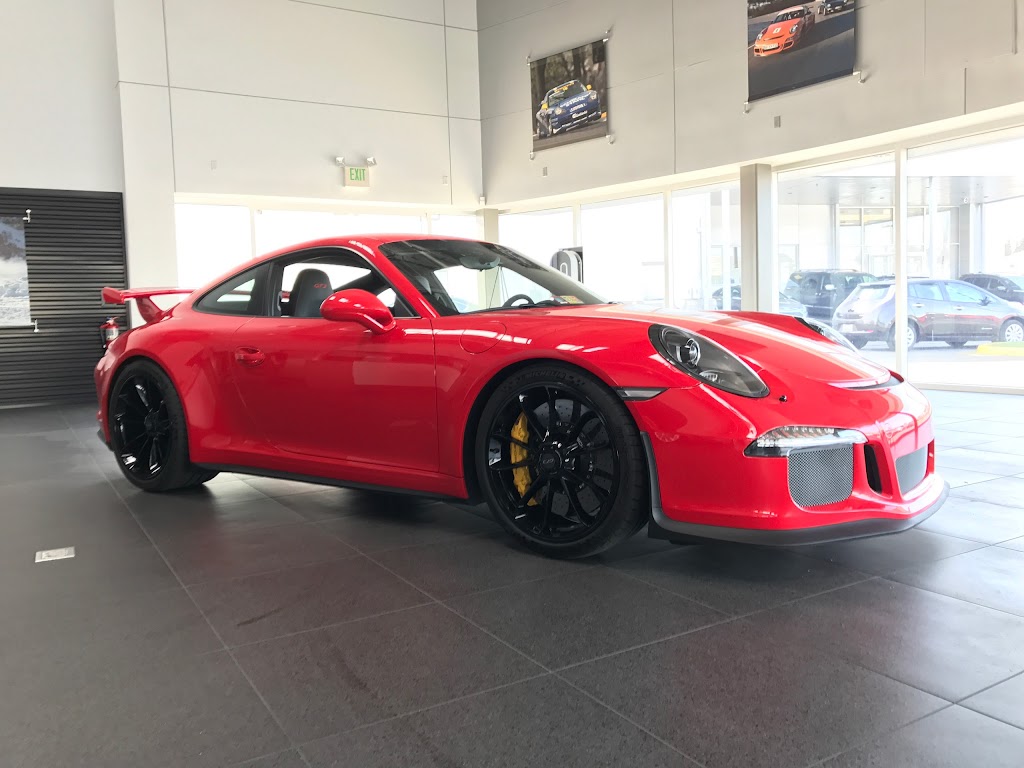 Porsche Silver Spring | 3141 Automobile Blvd, Silver Spring, MD 20904, USA | Phone: (888) 462-9925