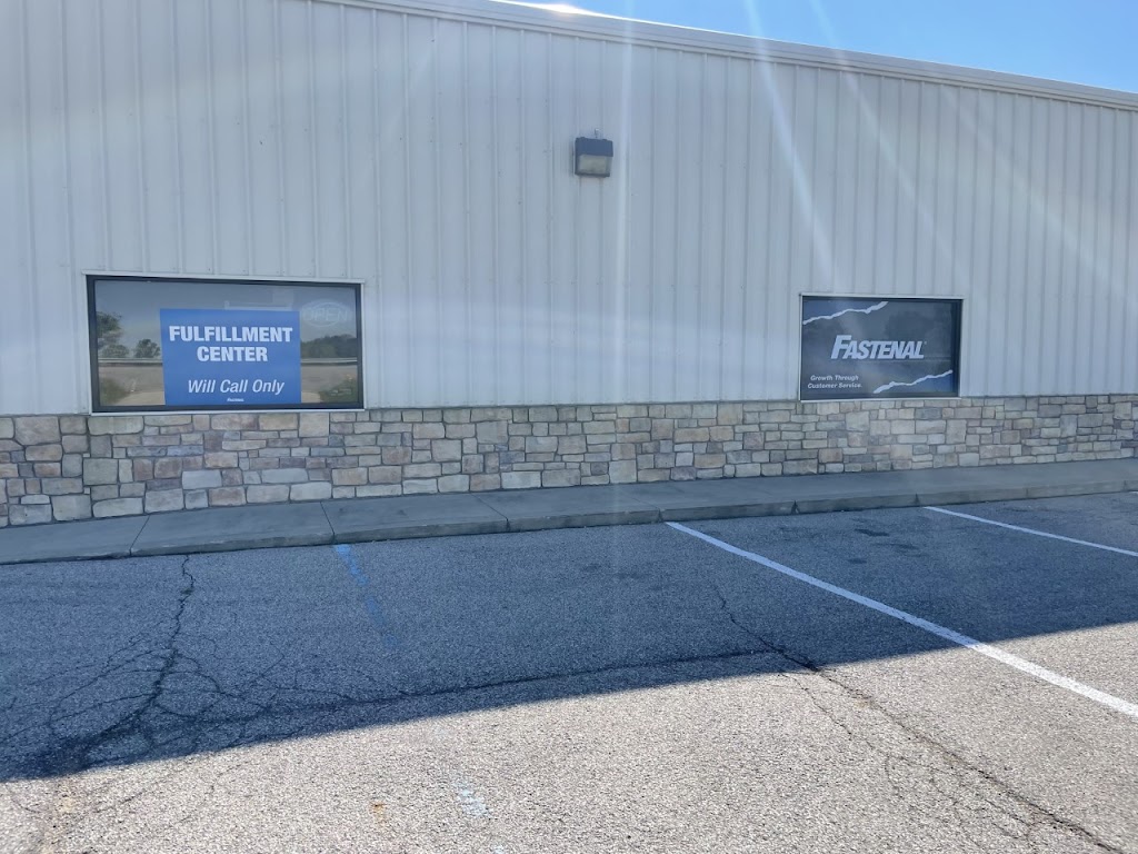 Fastenal Fulfillment Center - Limited Hours | 2652 E North St, Kendallville, IN 46755, USA | Phone: (260) 349-9046