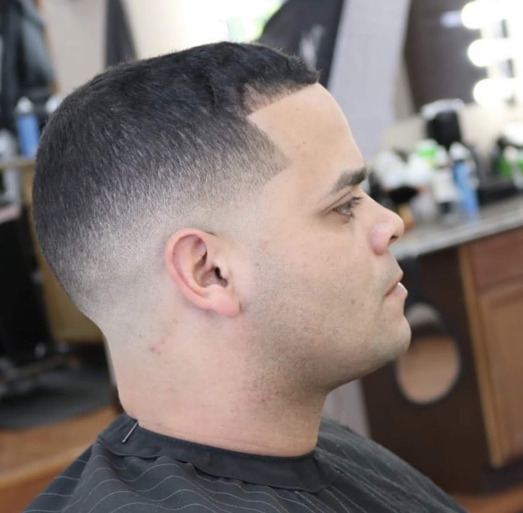 The Private Hair Space Salon And Barbershop | 1133 Loomis Trl, Justin, TX 76247, USA | Phone: (817) 528-1414