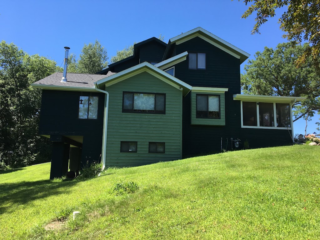 Revive Exterior Painting | 401 Fiddler Ave SE, New Prague, MN 56071, USA | Phone: (952) 564-1508