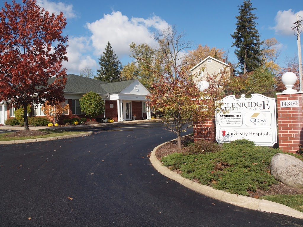 Papandreas Orthodontics | 14200 Ridge Rd, North Royalton, OH 44133, USA | Phone: (440) 582-8585 Papandreas Orthodontics | 14200 Ridge Rd, North Royalton, OH 44133, USA | Phone: (440) 582-8585