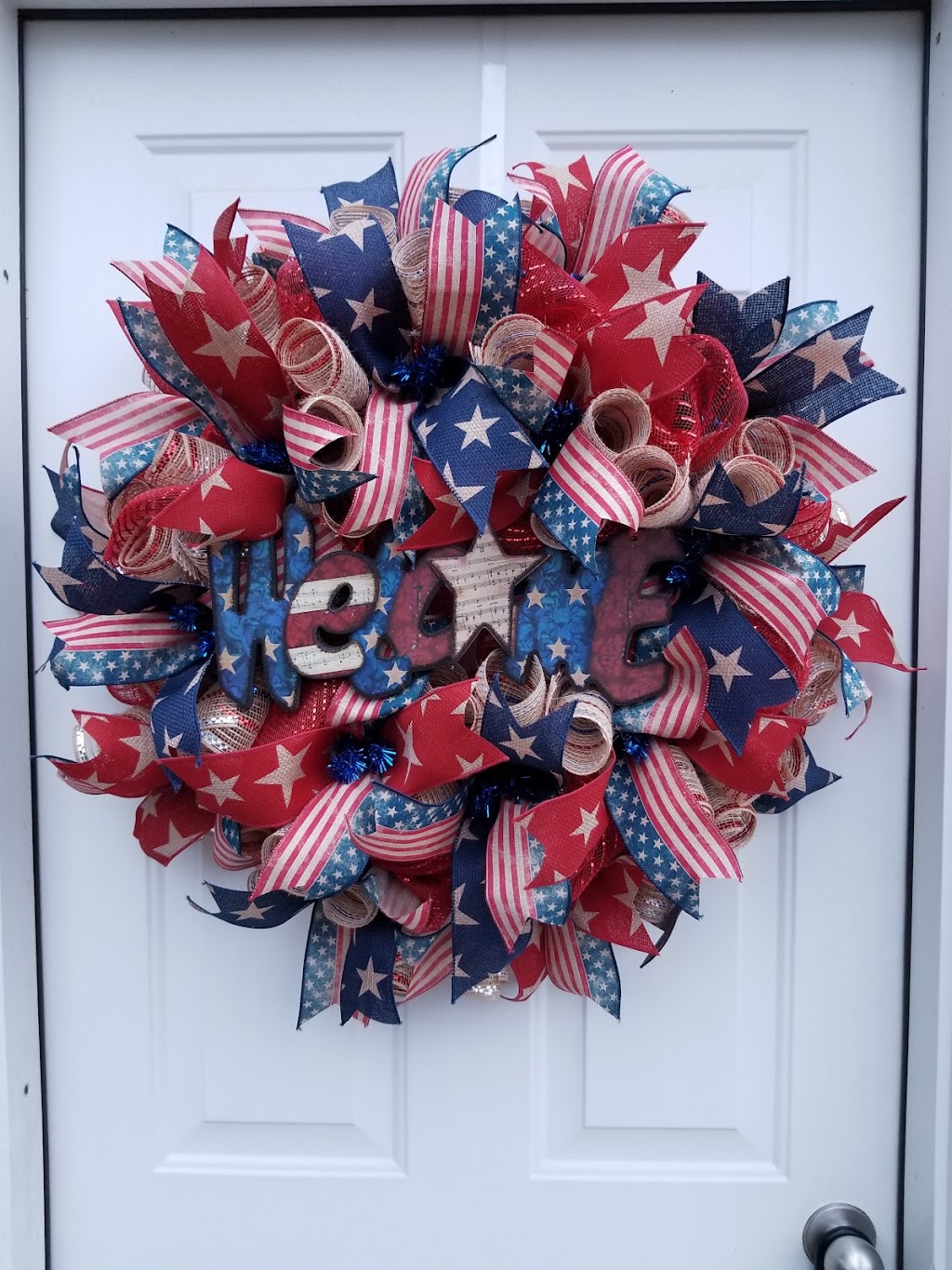 G&M Wreaths | 331 Ainsley Ct, Clayton, NC 27527 | Phone: (919) 333-9518