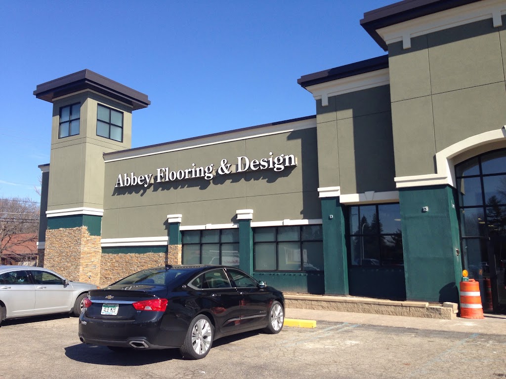 Abbey Flooring & Design Center | 17200 Farmington Rd, Livonia, MI 48152, USA | Phone: (734) 427-7120