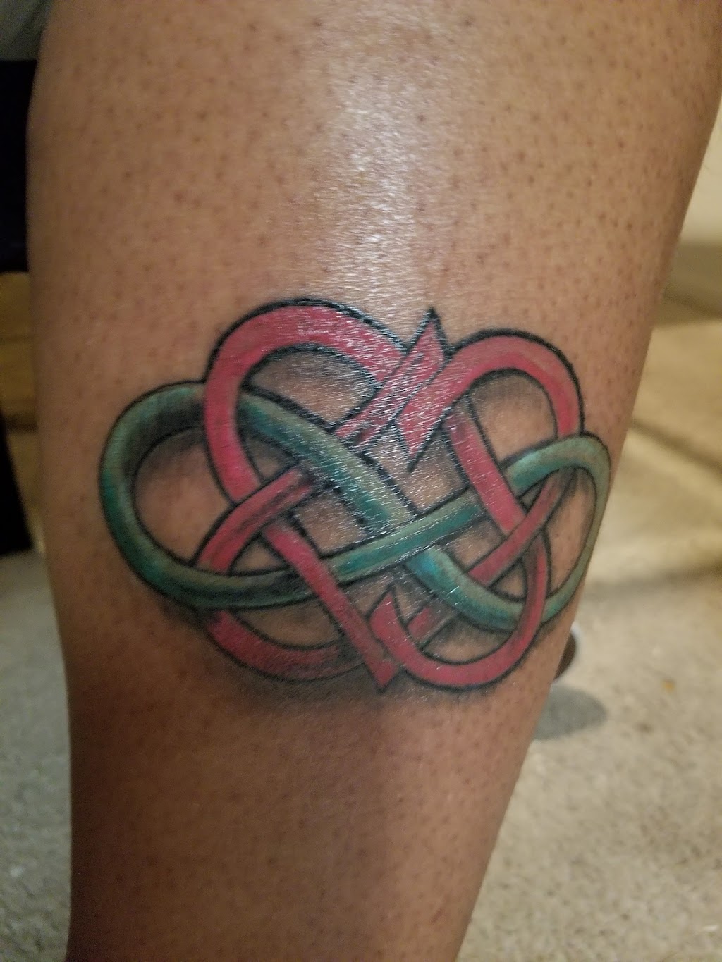 Flipside Ink | 4141 Hacks Cross Rd, Memphis, TN 38125, USA | Phone: (901) 846-7660