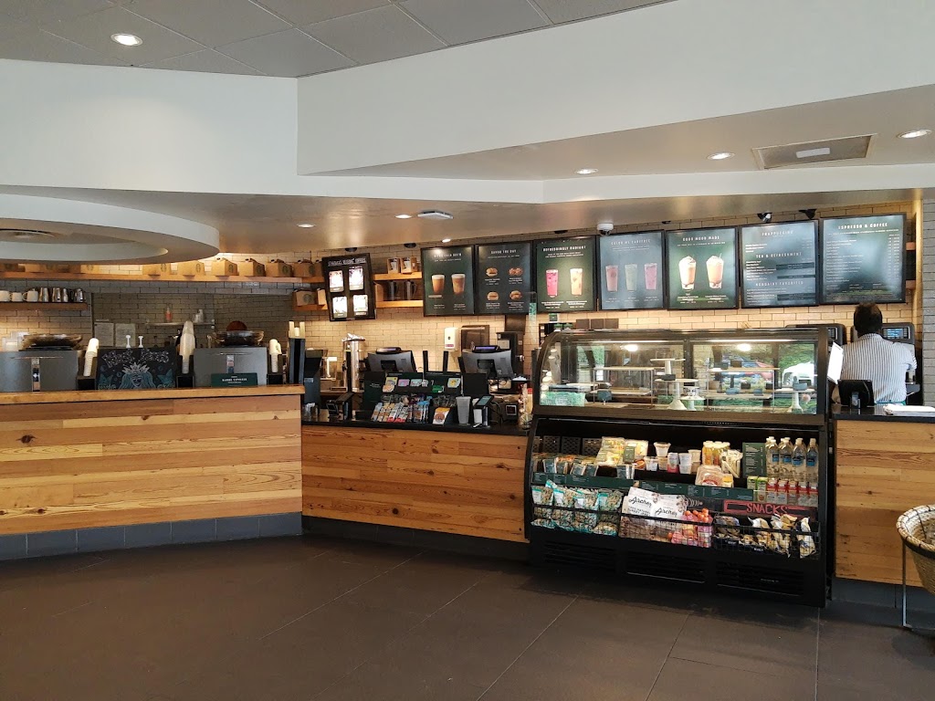Starbucks | 1203 W Paces Ferry Rd NW, Atlanta, GA 30327, USA | Phone: (404) 264-0120
