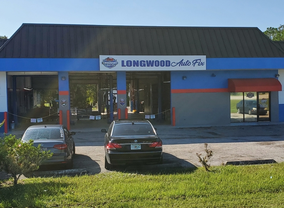 Longwood Auto Fix | 1563 S US Hwy 17 92, Longwood, FL 32750, USA | Phone: (407) 604-6205