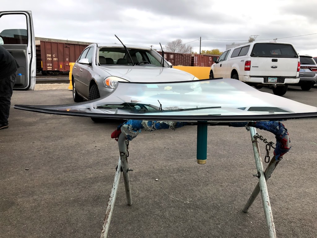 Auto Glass Services NW | 8725 NE Emerson St, Portland, OR 97220, USA | Phone: (971) 272-0773